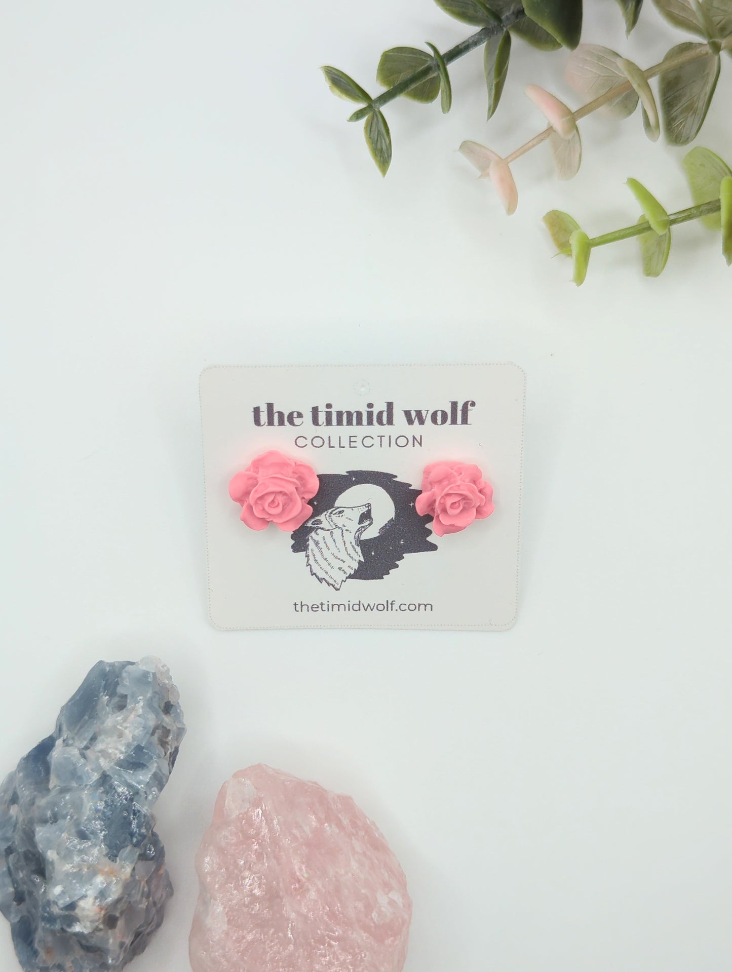 Mini Roses