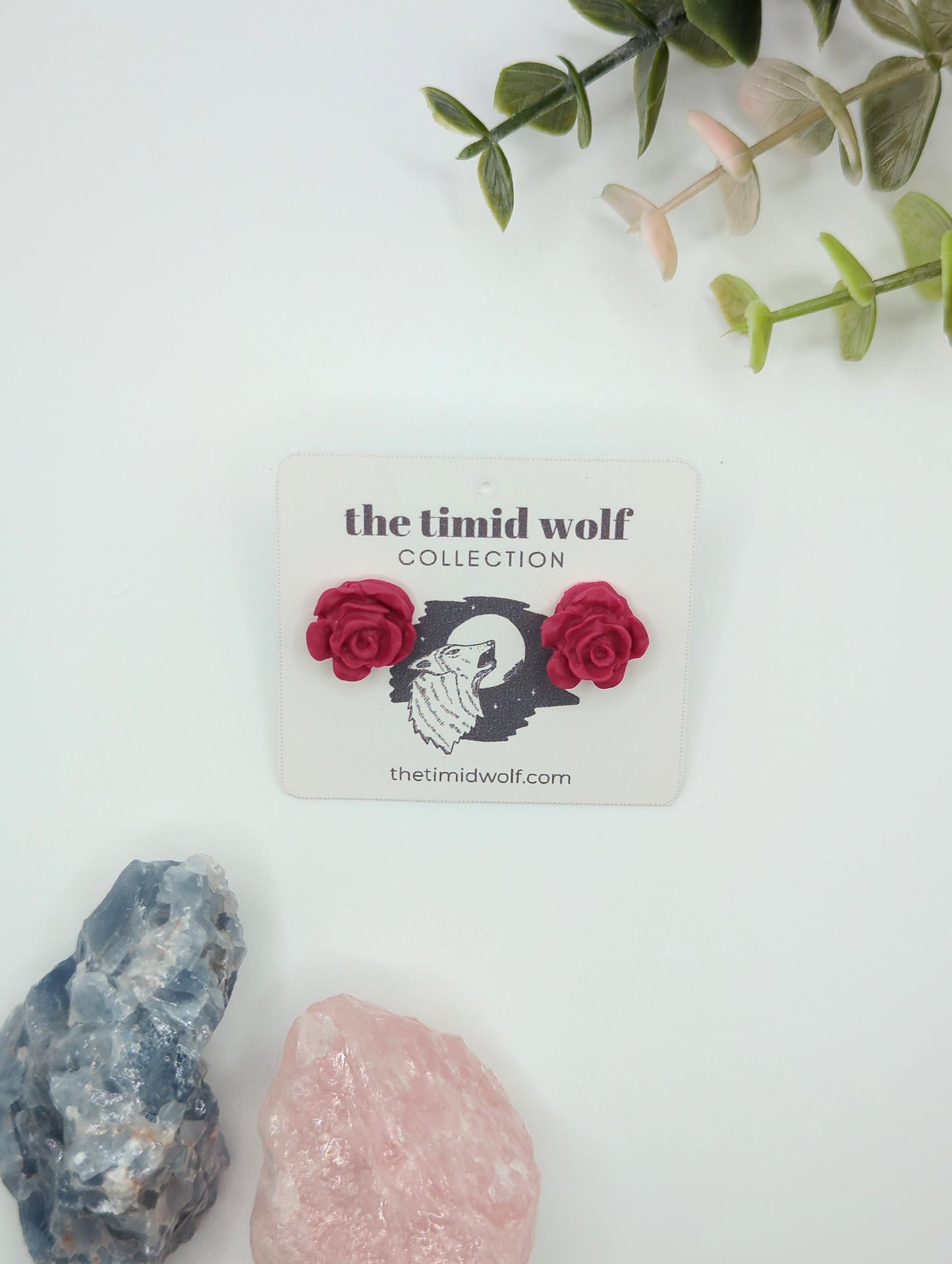 Mini Roses