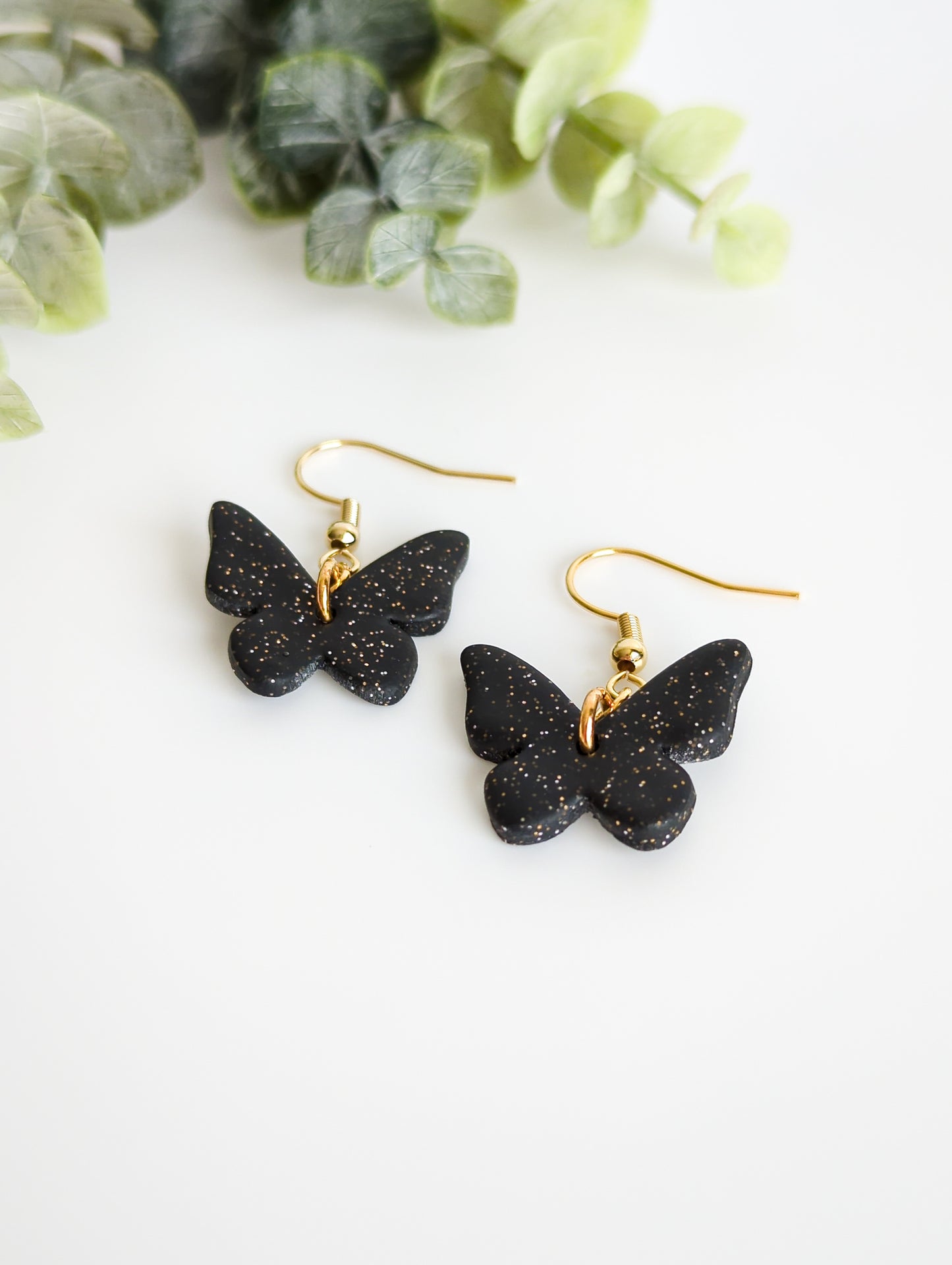 Little Butterflies