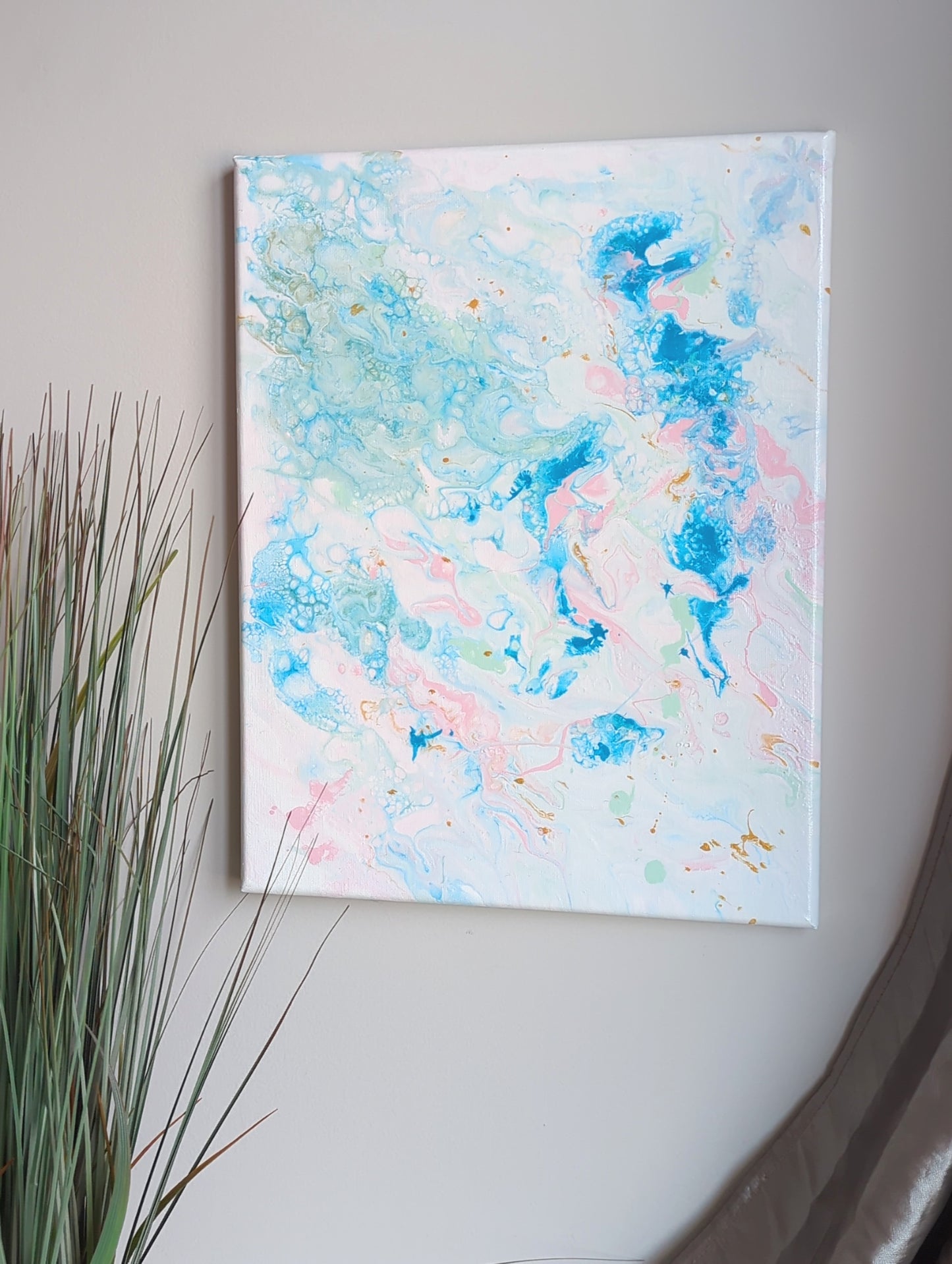 Celestial Dreamscape