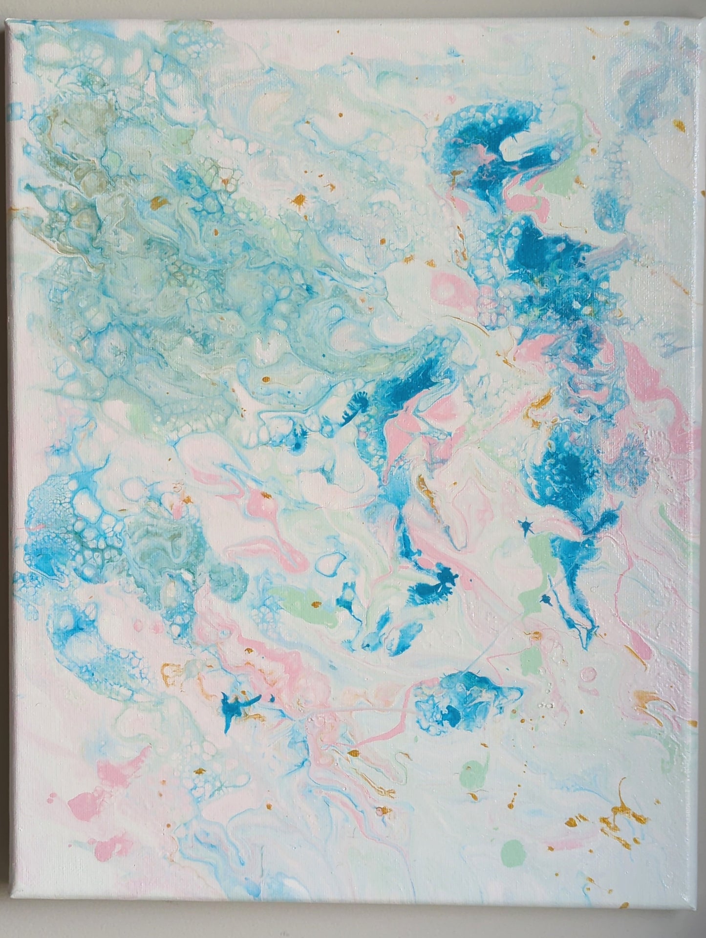 Celestial Dreamscape