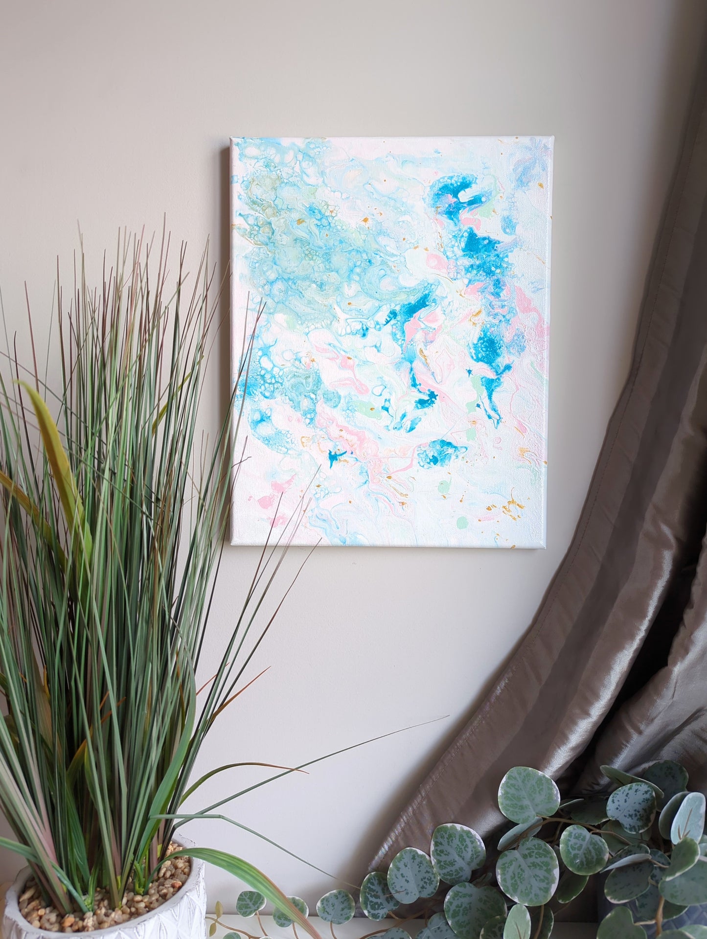 Celestial Dreamscape