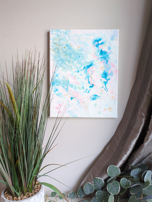 Celestial Dreamscape