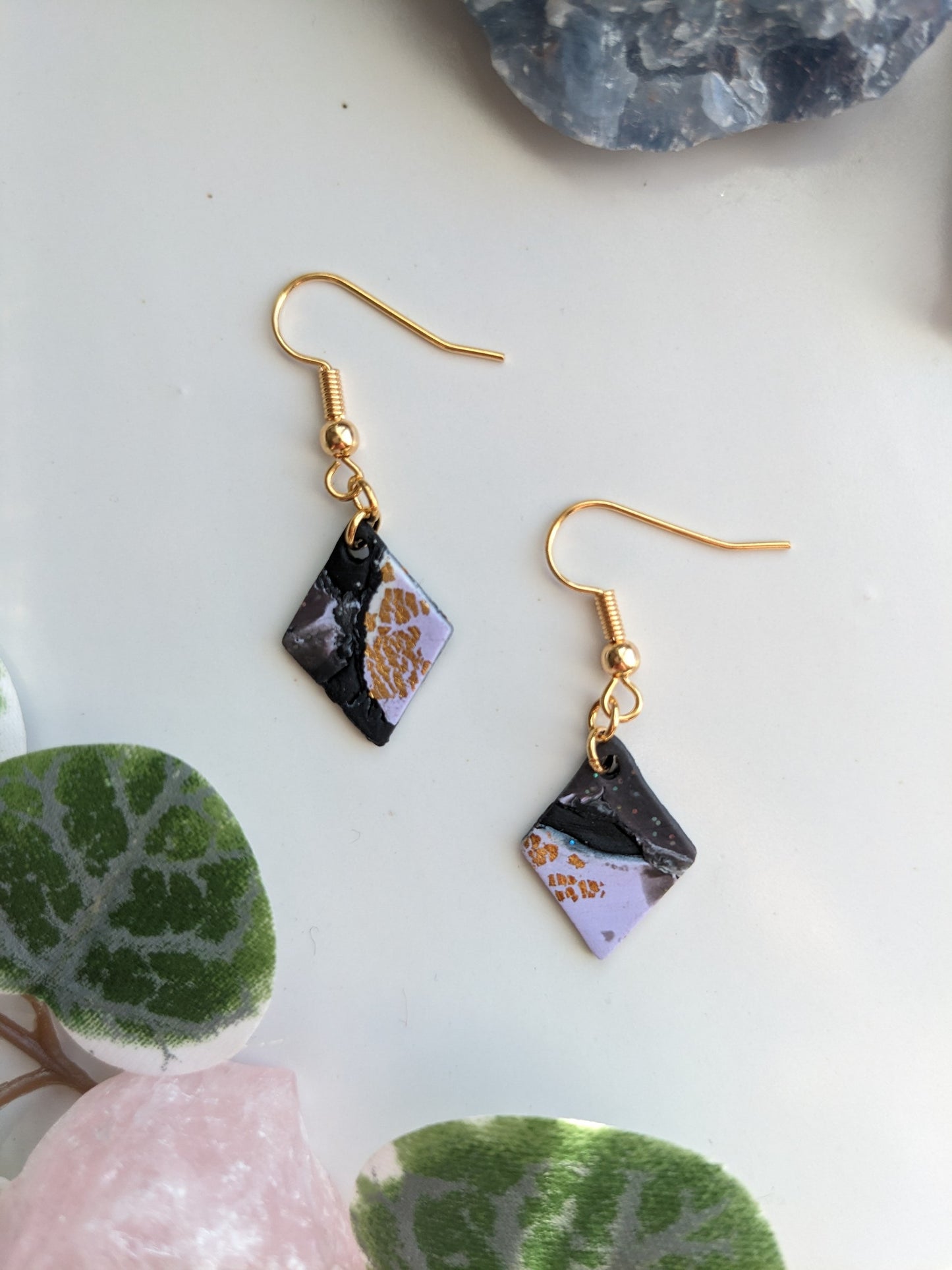 Triangle Drops