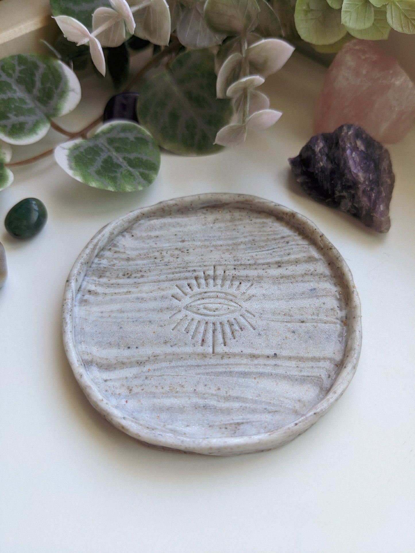 Trinket Dish II