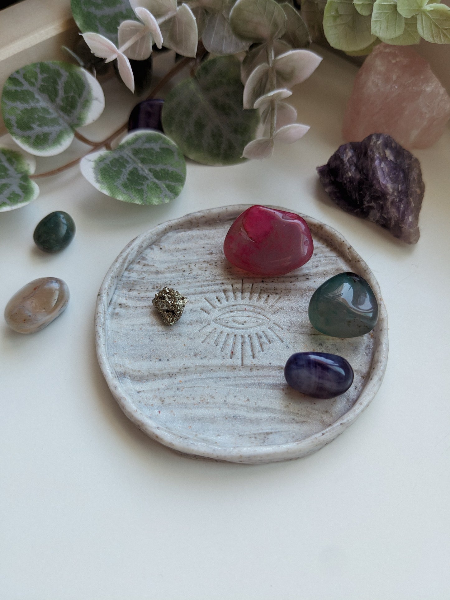 Trinket Dish II