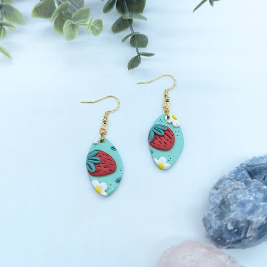 Strawberry Fields II