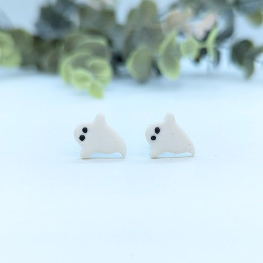 Ghost Studs