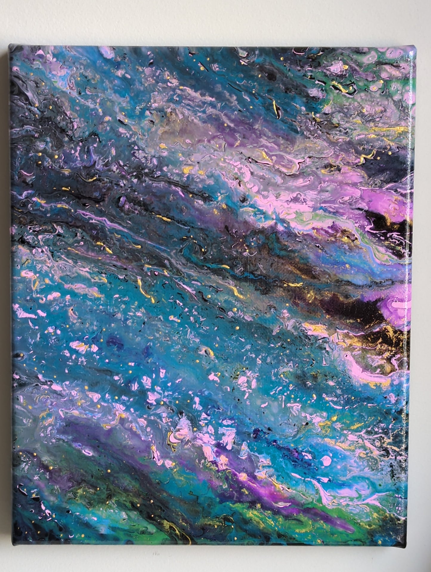 Storm's Embrace