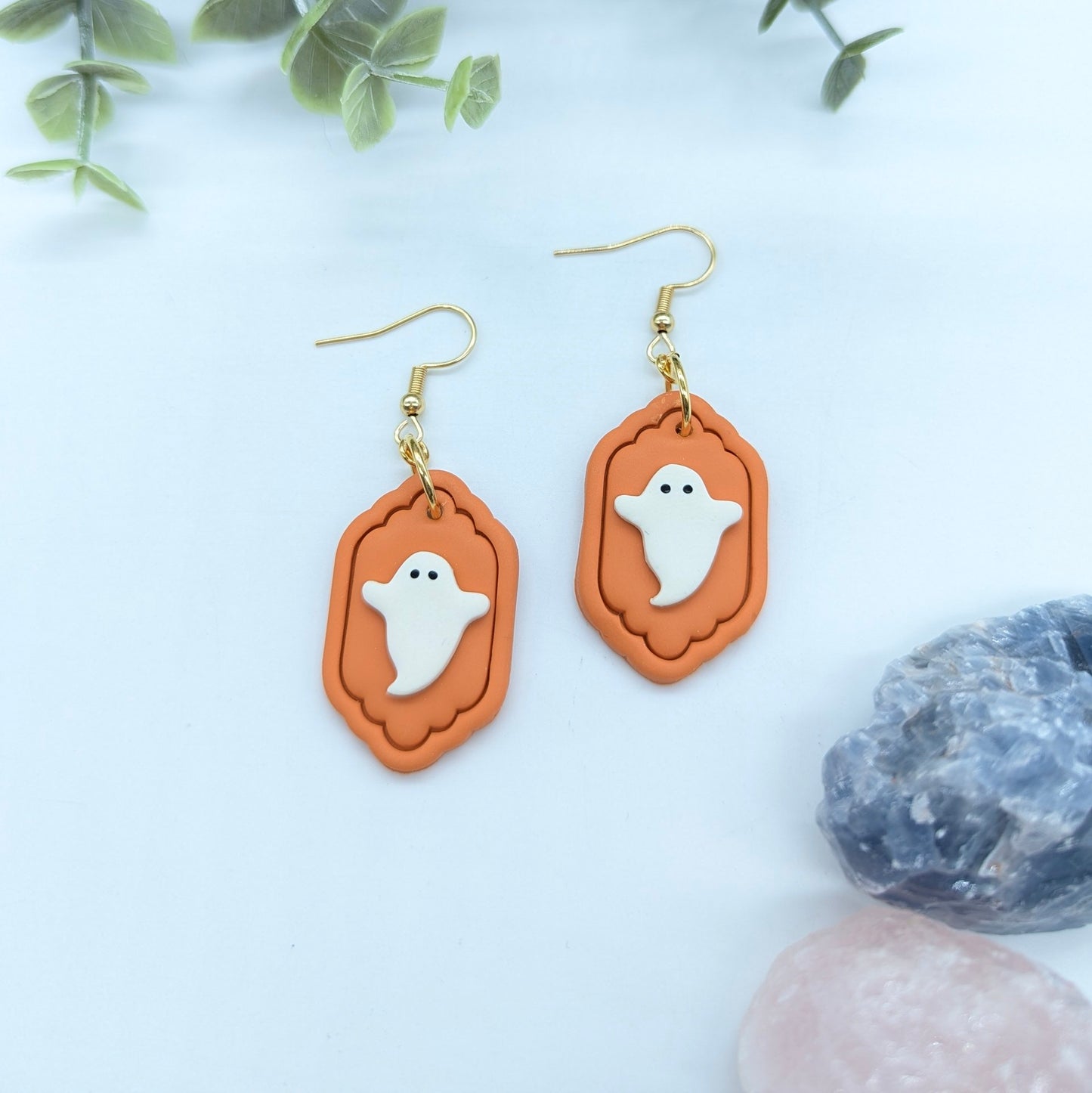 Ghost Dangles
