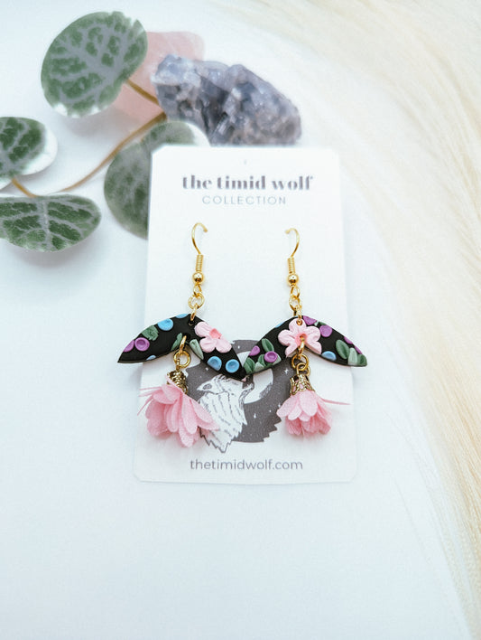 Chloris Earrings