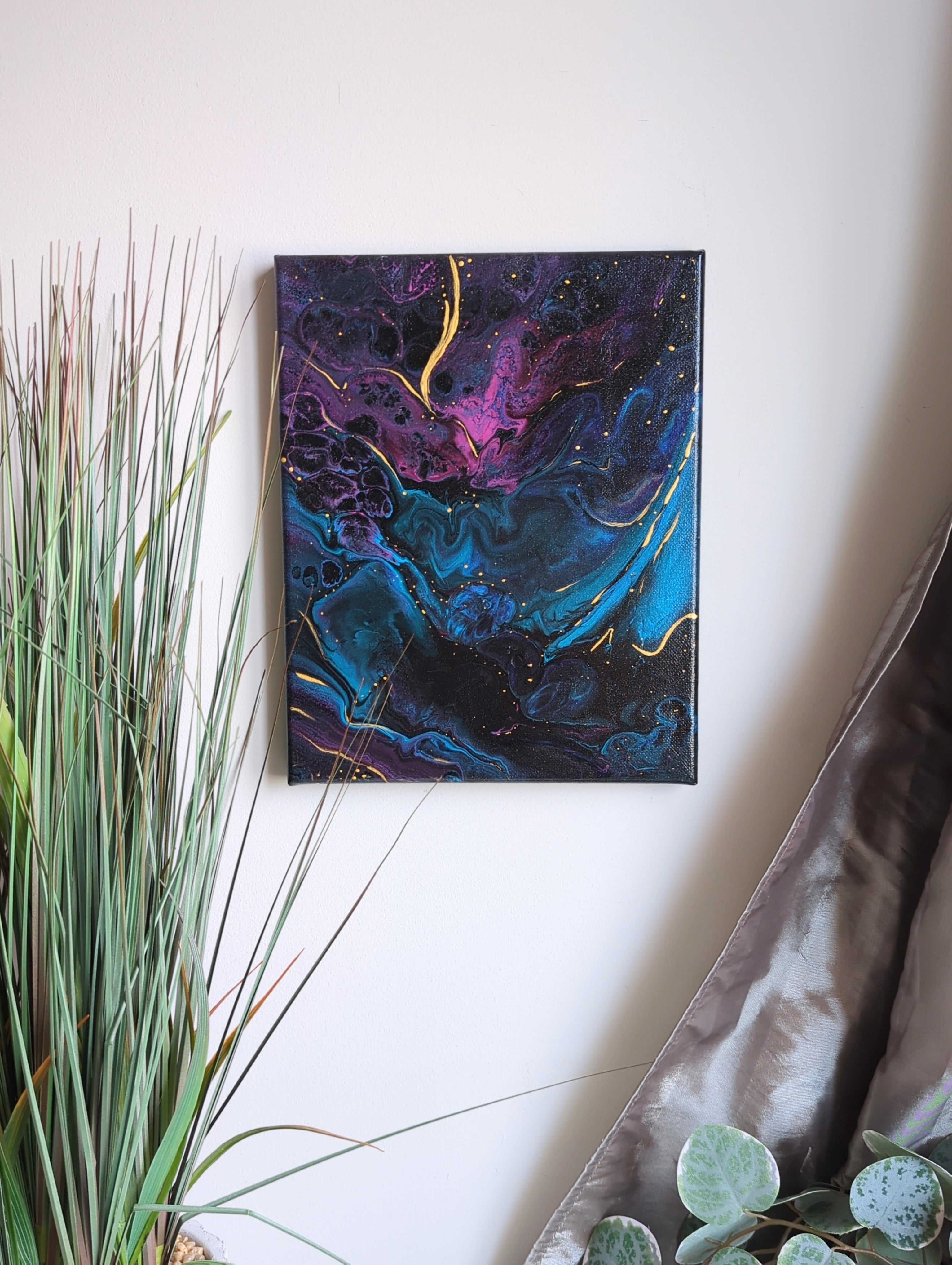 Aurora – The Timid Wolf