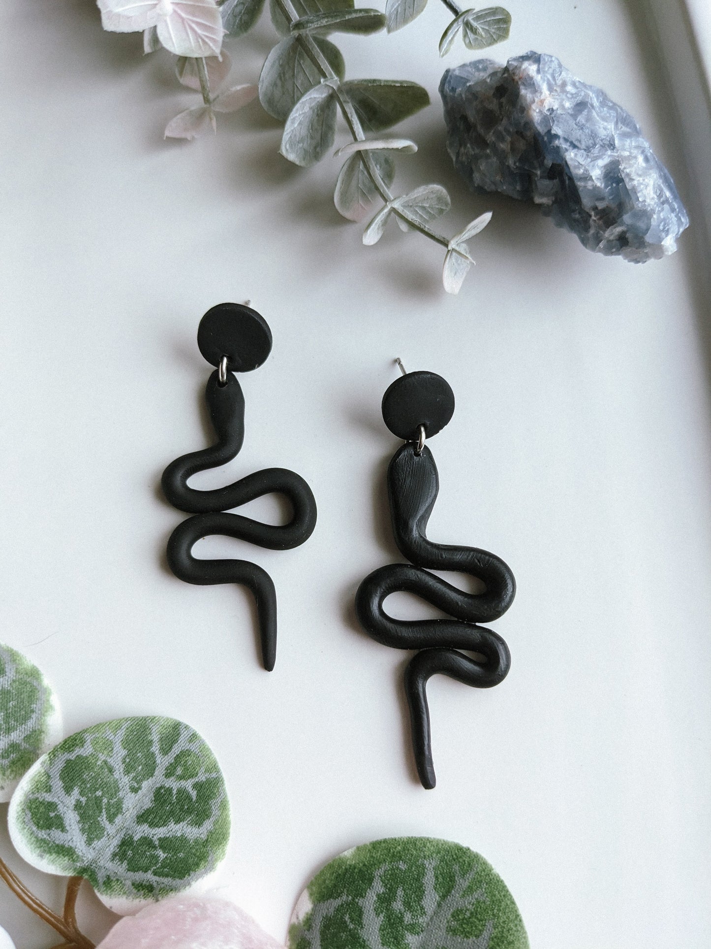Black Snake